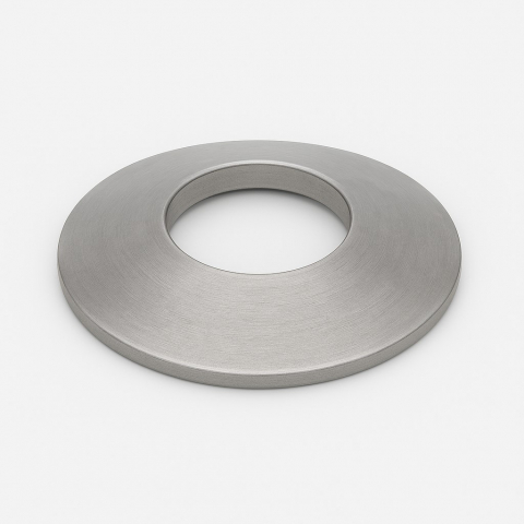 Saiba conica elastica - Saiba conica elastica DIN 6796  M8 (8.4) inox A2  - cutie 200 buc