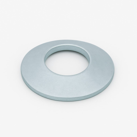 Saiba conica elastica - Saiba conica elastica DIN 6796  M8 otel zincat - cutie 500 buc