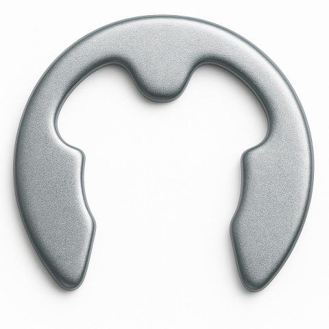 Saiba de siguranta - arbori - Saiba de siguranta - arbori DIN 6799  5 otel zincat - cutie 1000 buc