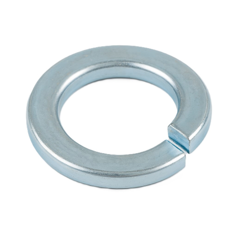 Saiba grower / elastica DIN 127B 100HV M42 (42.5) otel zincat - cutie 50 buc [2]
