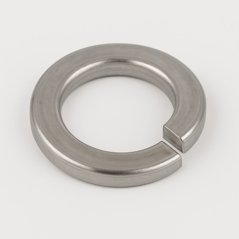 Saibe - Saiba grower / elastica DIN 127B  M12 inox A4  - cutie 500 buc