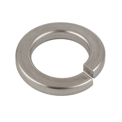Saiba grower / elastica DIN 127B  M24 (24.5) inox A4  - cutie 100 buc [2]