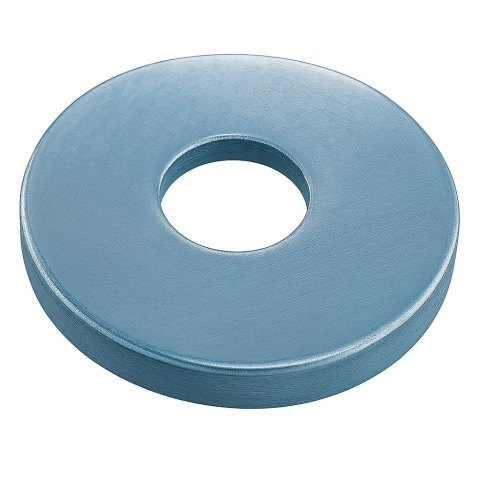 Saiba lata pentru lemn - Saiba lata pentru lemn DIN 440R 100HV M24 otel zincat - cutie 50 buc