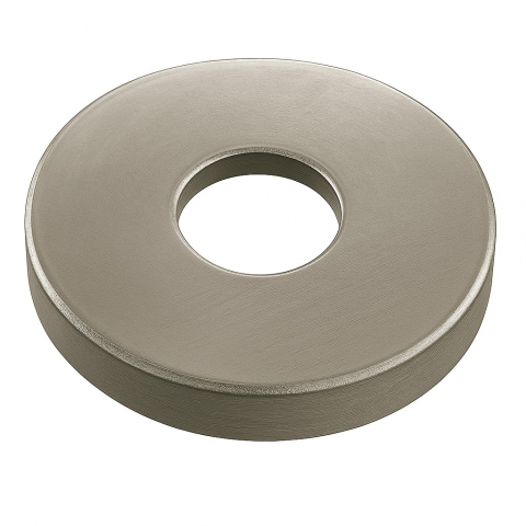 Saiba lata pentru lemn - Saiba lata pentru lemn DIN 440R  M6 (6.6x22x2) inox A2  - cutie 200 buc
