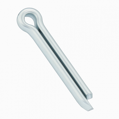 Altele - Splint DIN 94  1x16 otel zincat - cutie 1000 buc