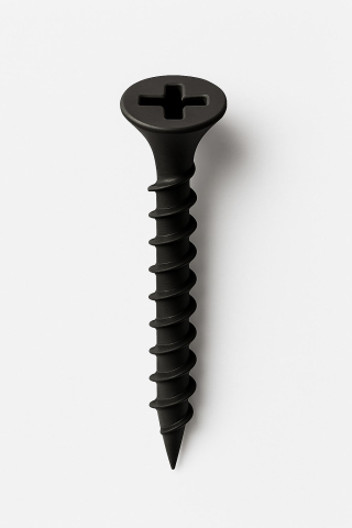 Suruburi - Surub autofiletant rigips PH filet rapid 3.9 x45 otel fosfatat - cutie 500 buc