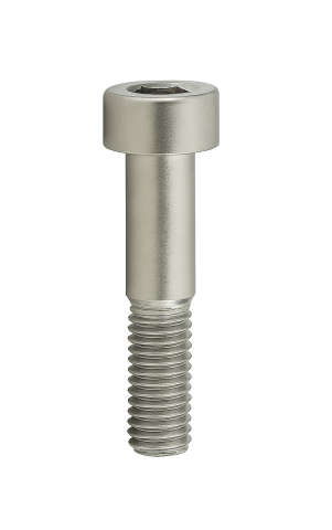 Surub cap cilindric locas imbus - Surub cap cilindric locas imbus DIN 912  M16x30 inox A4  - cutie 25 buc