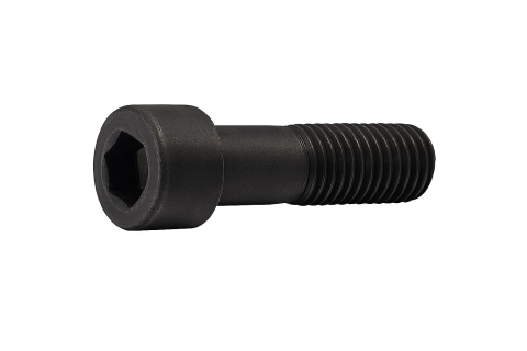 Surub cap cilindric locas imbus DIN 912UNC 12.9 5/8x2 3/4 otel natur - cutie 25 buc [1]