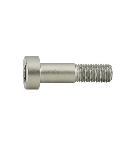Surub cap cilindric redus imbus DIN 7984  M10x30 inox A2  - cutie 100 buc [1]