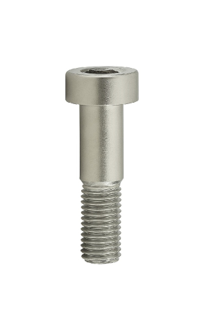 Surub cap cilindric locas imbus - Surub cap cilindric redus imbus DIN 7984  M10x30 inox A2  - cutie 100 buc