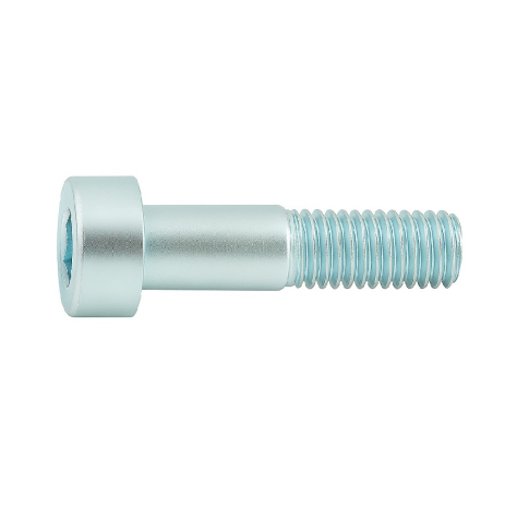 Surub cap cilindric locas imbus - Surub cap cilindric redus imbus DIN 7984  M16x30 inox A2  - cutie 25 buc