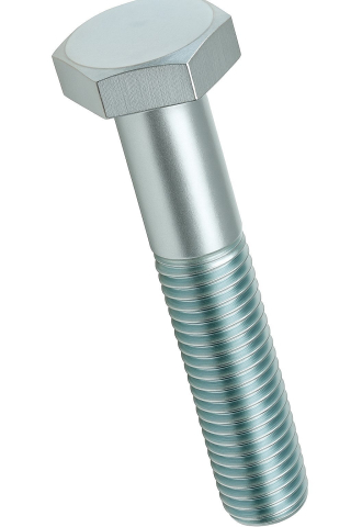 Surub cap hexagonal partial filetat - 1. Surub cap hexagonal partial filetat DIN 931.jpg