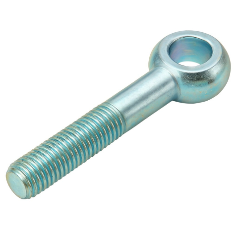 Suruburi - Surub cu ochi partial filetat DIN 444B 4.6 M6x60 otel zincat - cutie 500 buc