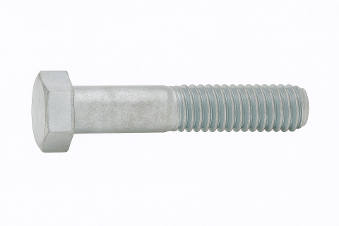 Surub de inalta rezistenta EN14399-4 10.9 M16x55 otel zincat termic - cutie 50 buc [1]