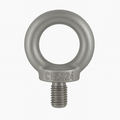 Suruburi - Surub de ridicare DIN 580  M10 inox A4  - cutie 25 buc