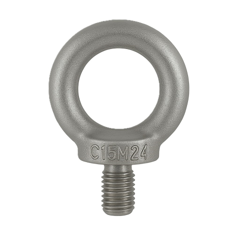Surub de ridicare - Surub de ridicare DIN 580  M16 inox A4  - cutie 10 buc