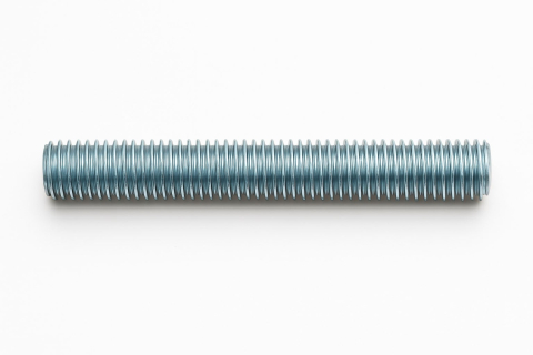 Tija total filetata DIN 975 8.8 M52x1000 otel zincat [1]