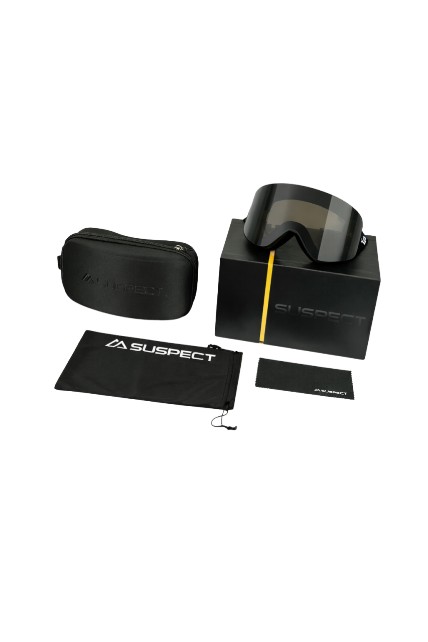 Ochelari SG I Magne Lens Black [3]