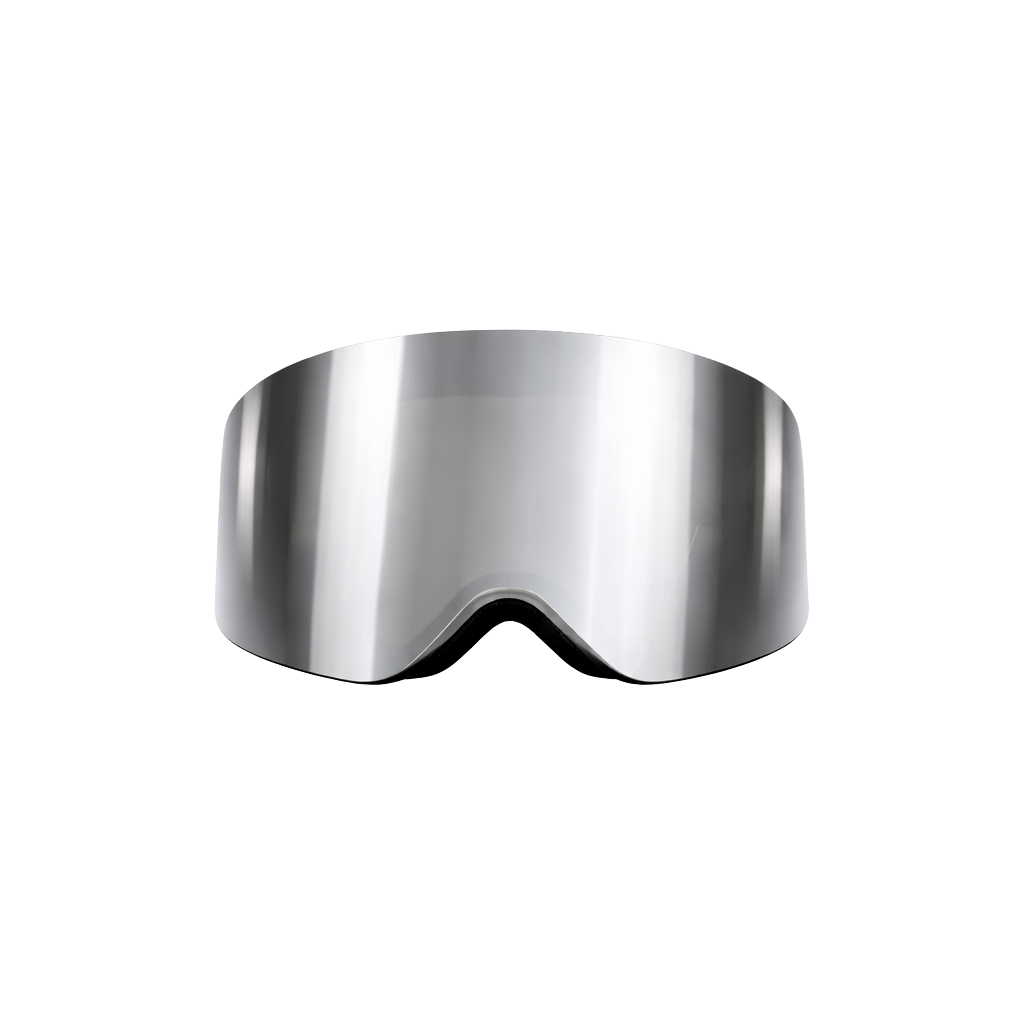 Ochelari ski SG I Magne Lens Grey – claritate naturală [3]