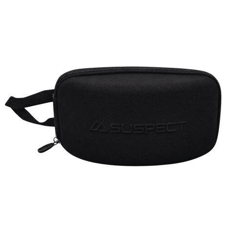 Accesorii - Hard case ochelari ski snowboard