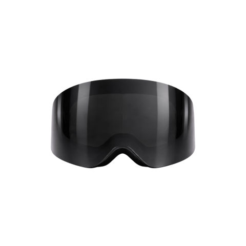 Lentile - Lentilă ski SG I Magne Lens Black – soare intens