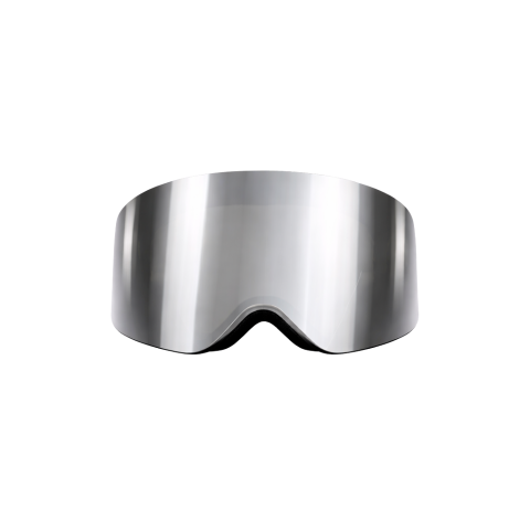 Lentile - Lentilă ski SG I Magne Lens Grey – claritate naturală