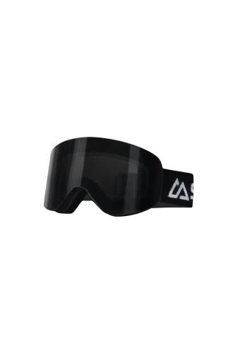 Ochelari snow - Ochelari SG I Magne Lens Black