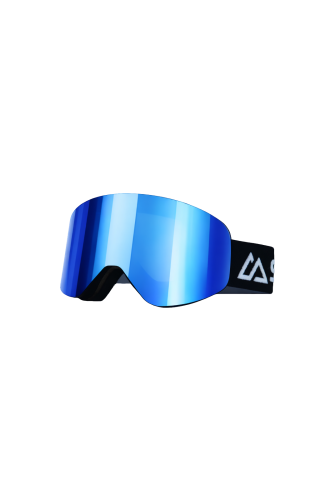 Ochelari snow - Ochelari ski SG I Magne Lens Blue – all-mountain
