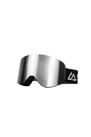 Ochelari snow - Ochelari ski SG I Magne Lens Grey – claritate naturală