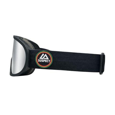 Ochelari snow - Ochelari de ski & snowboard SUSPECT SG II