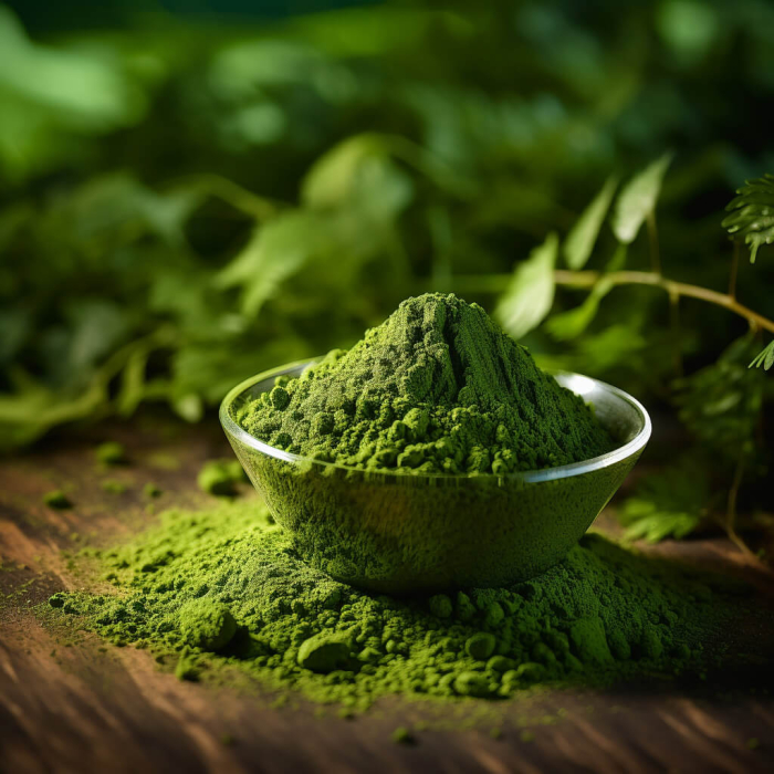 Chlorella pulbere - 500g [3]