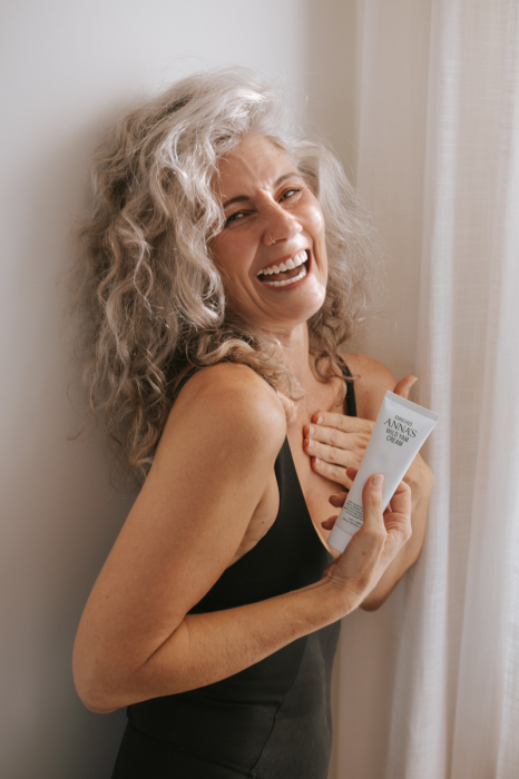 ANNA’S Wild Yam Cream 100g – Cremă cu Yam Sălbatic ANNA'S [2]