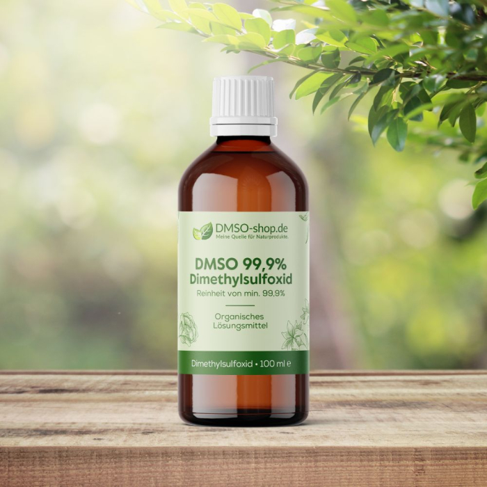 DMSO 99,9% - 100ml [2]