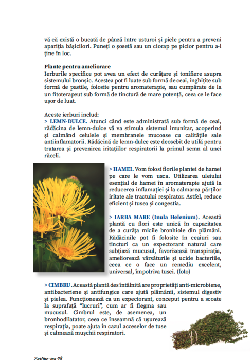 Susține-mă - Barbara O'Neill [7]