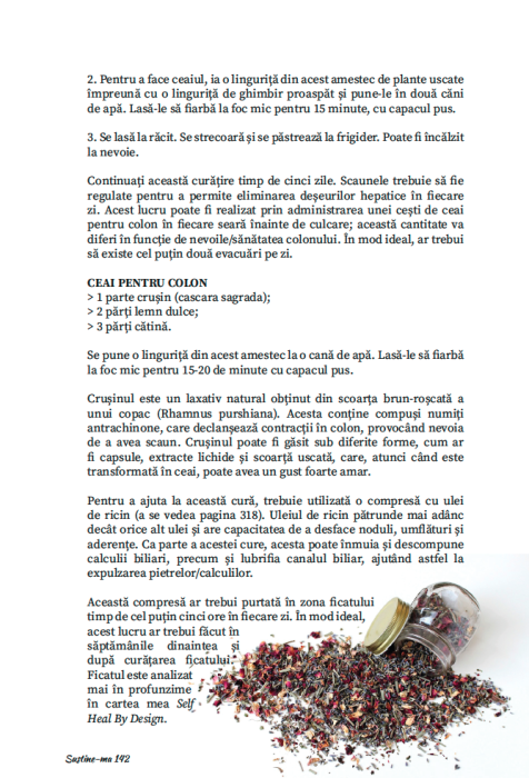 Susține-mă - Barbara O'Neill [9]