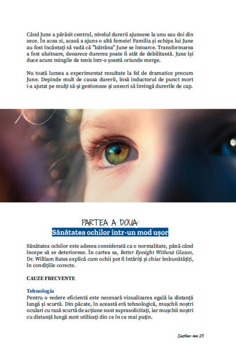 Susține-mă - Barbara O'Neill [5]