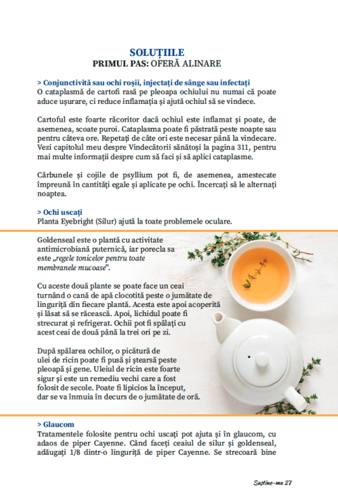 Susține-mă - Barbara O'Neill [6]