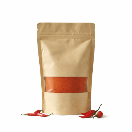 Produse - Ardey Cayenne pudră - 160.000 unități Scoville