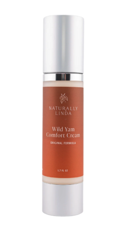 Produse - Crema Confort Yam Sălbatic