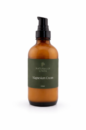 Produse - Crema de magneziu