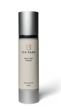 Produse - Crema TreLune Yam Sălbatic