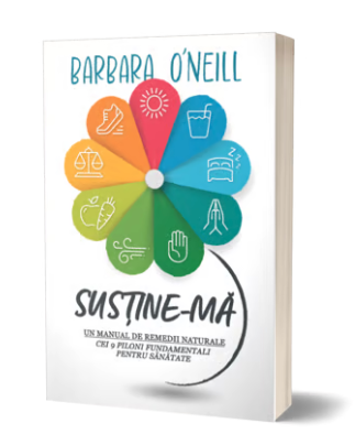 Produse - Susține-mă - Barbara O'Neill