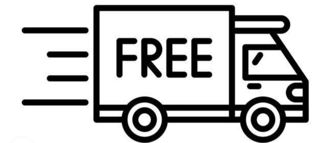 TRANSPORT GRATUIT
