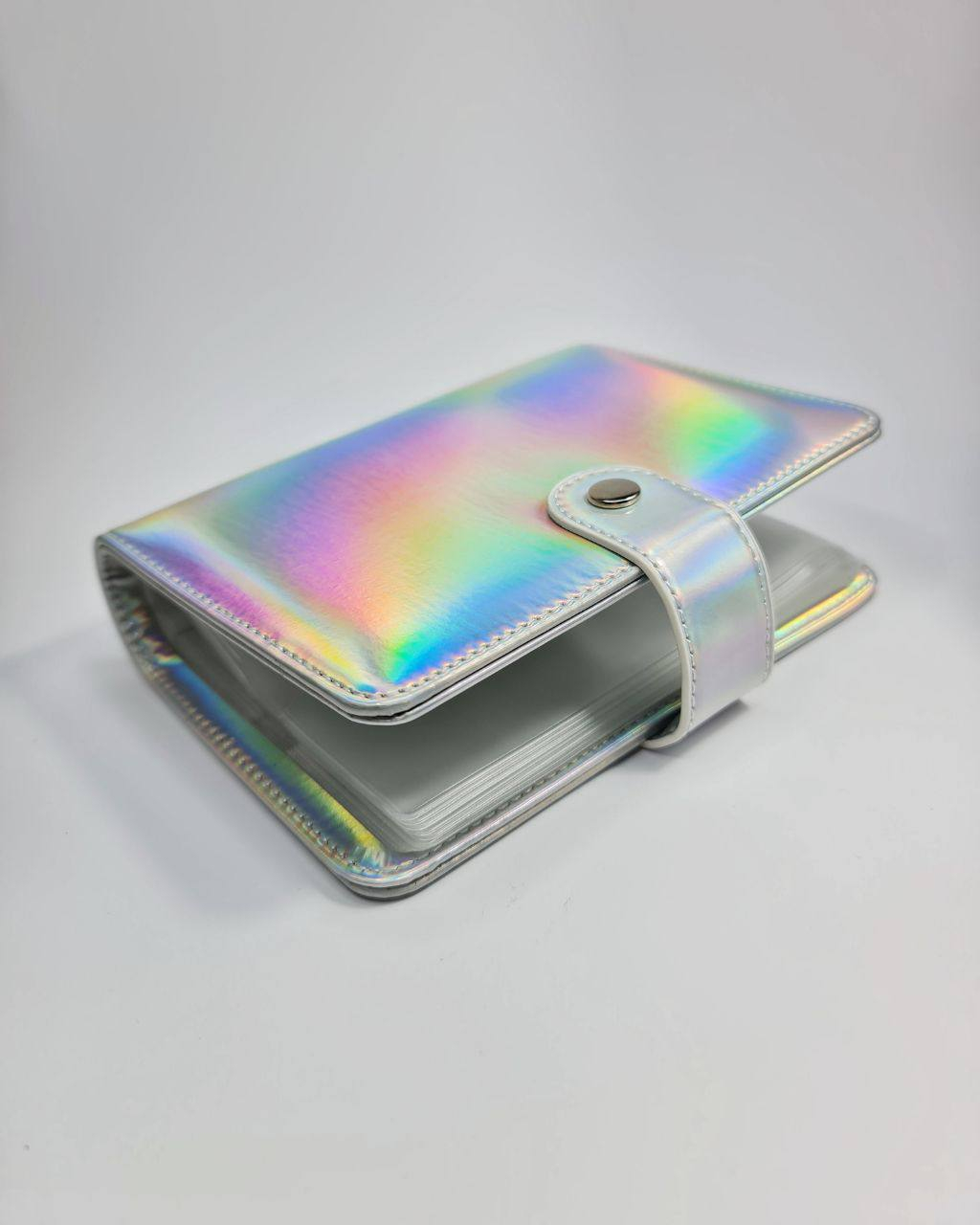 Album pentru matrițe – Organizator pentru 20 plăcuțe TakiDa – Design holografic [2]