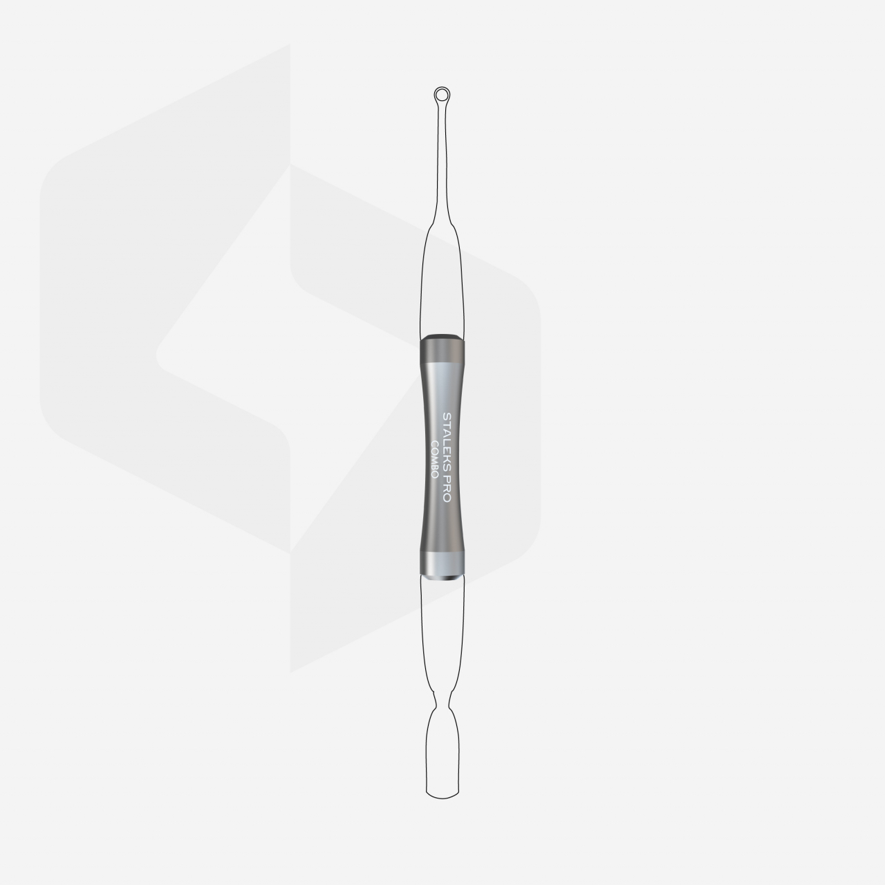 Staleks_UNIQ_HPQ‑10_mâner_combo_aluminiu_ergonomic.jpg [2]