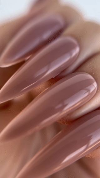 Smart Polygel #05 Side – Gel de construcție lichid pentru unghii naturale, 15 ml [1]