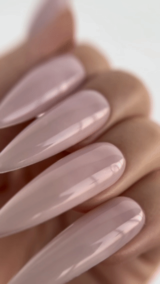 Smart Polygel #09 – Gel de construcție pentru unghii naturale, 15 ml [1]