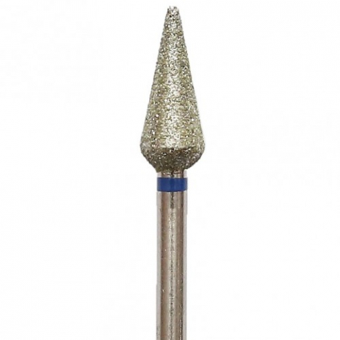 Capete de freza - Freza diamantata D327050