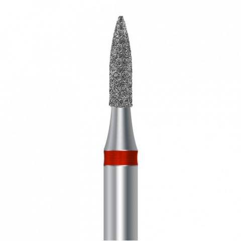 Capete de freza - Freza diamantata Frank D860.012.F