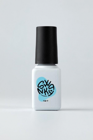 Matrite / Stampile - Oja pentru stampila transparent